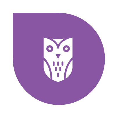 Icon: The What Works Owl